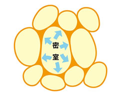 密室