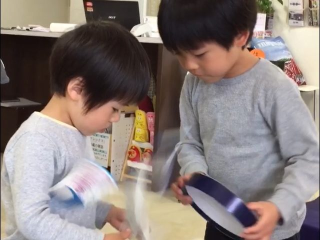 1日の1番の楽しみ(^.^)