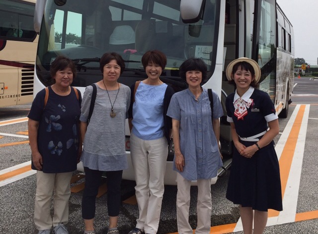 ✈️ 旅の始まりは?… 🚅