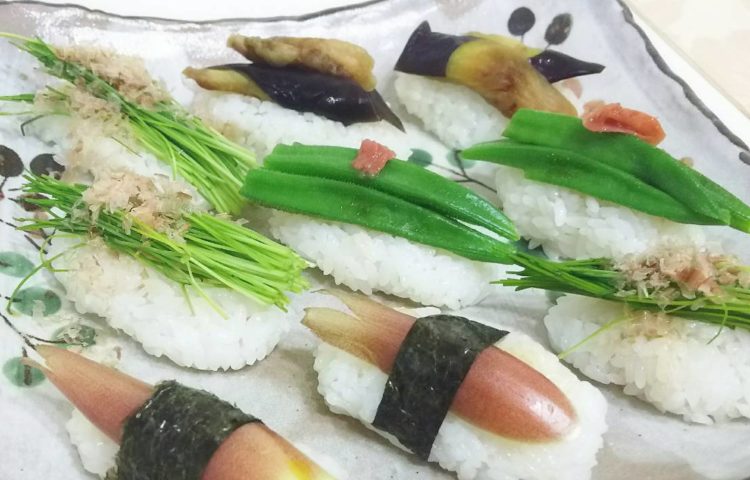 梅雨を乗り切る簡単レシピ♪