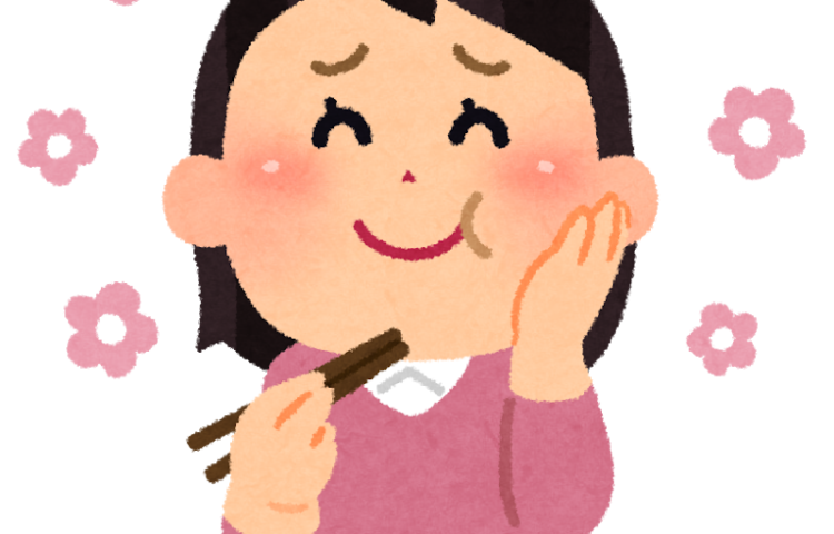 食欲のメカニズム