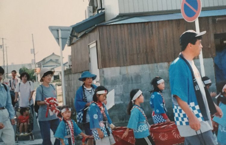 どんな 祭 が好き?