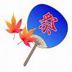 今月のテーマは《まつり》 〜お祭りの日の必須アイテム〜