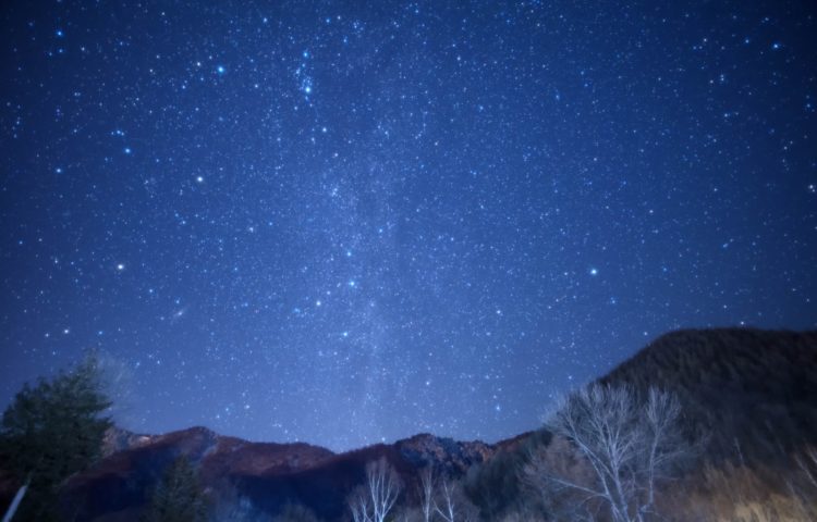 ☆星☆