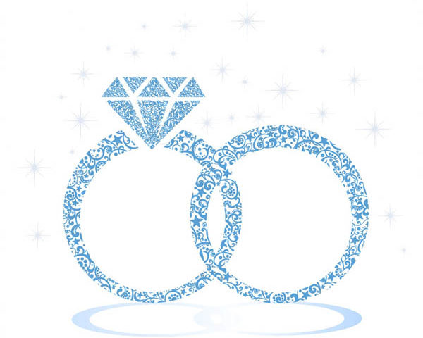 最近の結婚は?