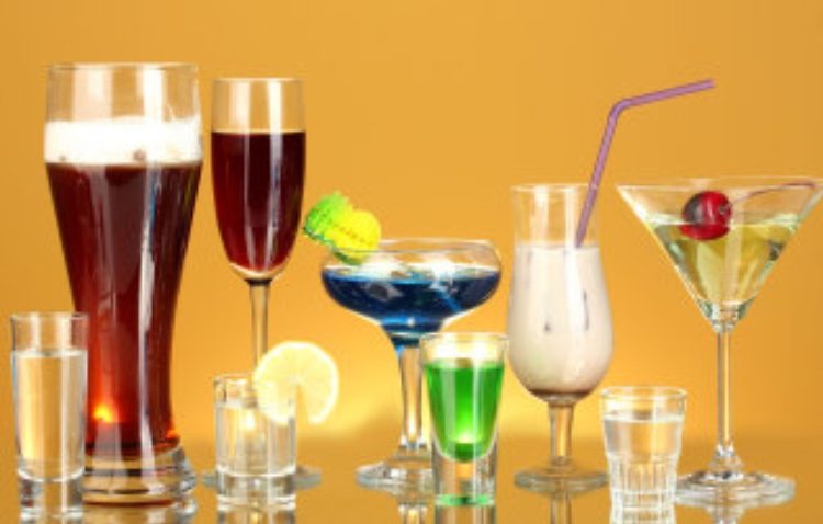 アルコールと睡眠