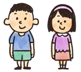 なんで聞こえないの~?!