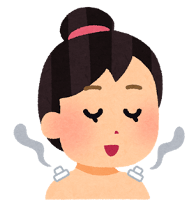 好きなこと
