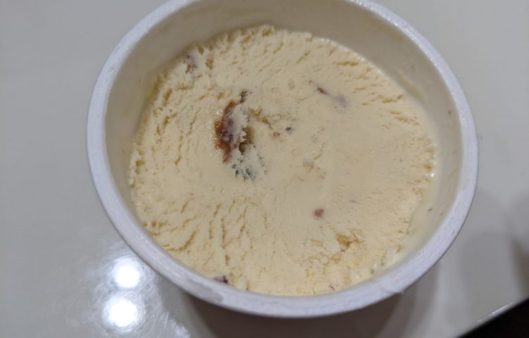 アイスクリームの食べ方で性格が分かる?!~心理テスト~