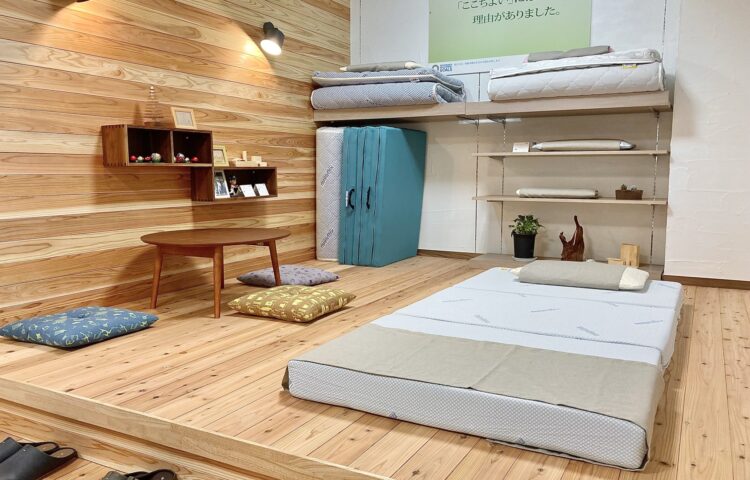 名古屋インター店(長久手市)グランドオープンのご案内♪