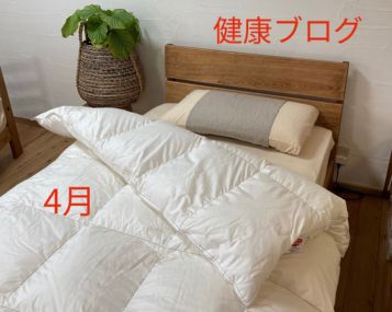 健康ブログ~二度寝って悪いの?~