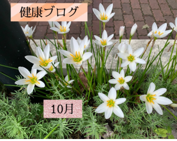 健康ブログ~足がつる~